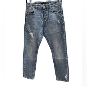 Forever 21 Men Denim Size 33